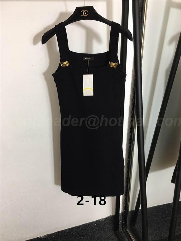 Versace Women's Dress 203